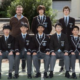 Debating Year 9 2025