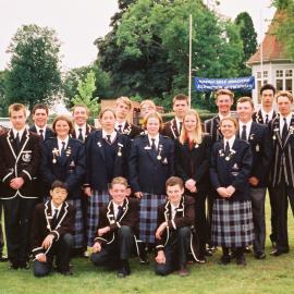 Rifle Shooting Combined Rifle Shooting 2000