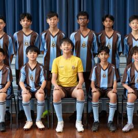 Football 14B 2025