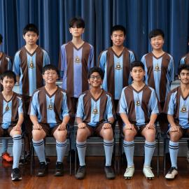Football 14D 2025