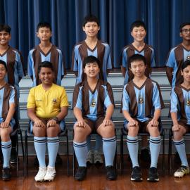 Football 14E 2025