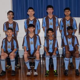 Footabll 14F 2025
