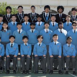 Choir 2025