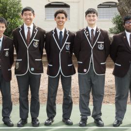 Jazz Ensemble 2025