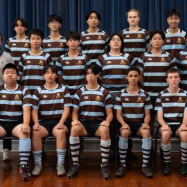 Rugby 3rd XV 2025