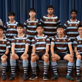 Rugby 16B 2025