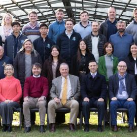 Staff 2025