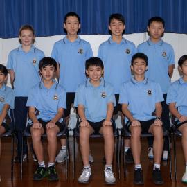 Volleyball 13B 2025