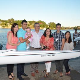 The naming of the "CWP Barris"