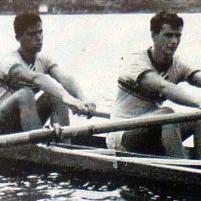 Rowing 1st IV 1962