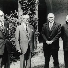 Headmasters 1976
