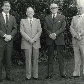 Headmasters 1986