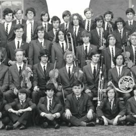 Orchestra 1972