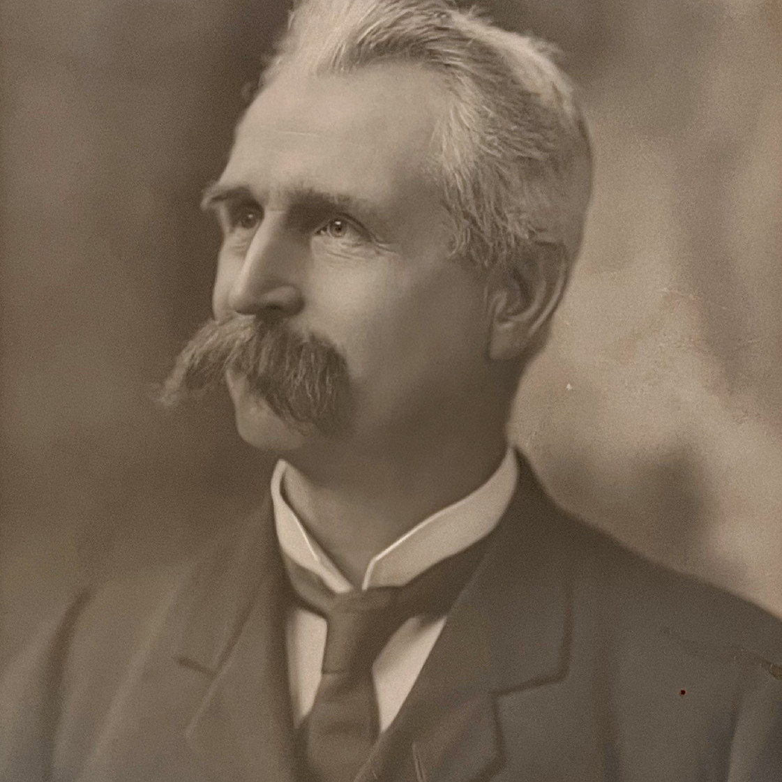 John Waterhouse