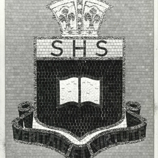 The Killip Wing (1963)