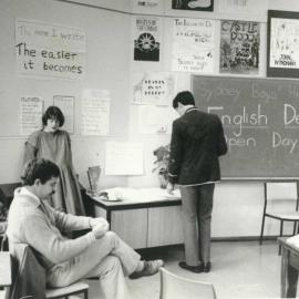 Open Day 1984