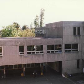 McDonald Building, 1995