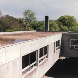McDonald Building, 1995