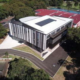 Governors Centre, 2021