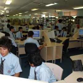 The Junior Library, 2009