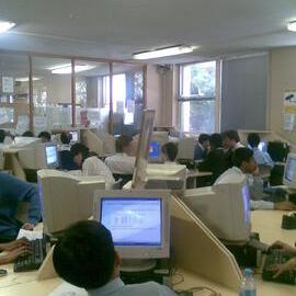 The Junior Library, 2008