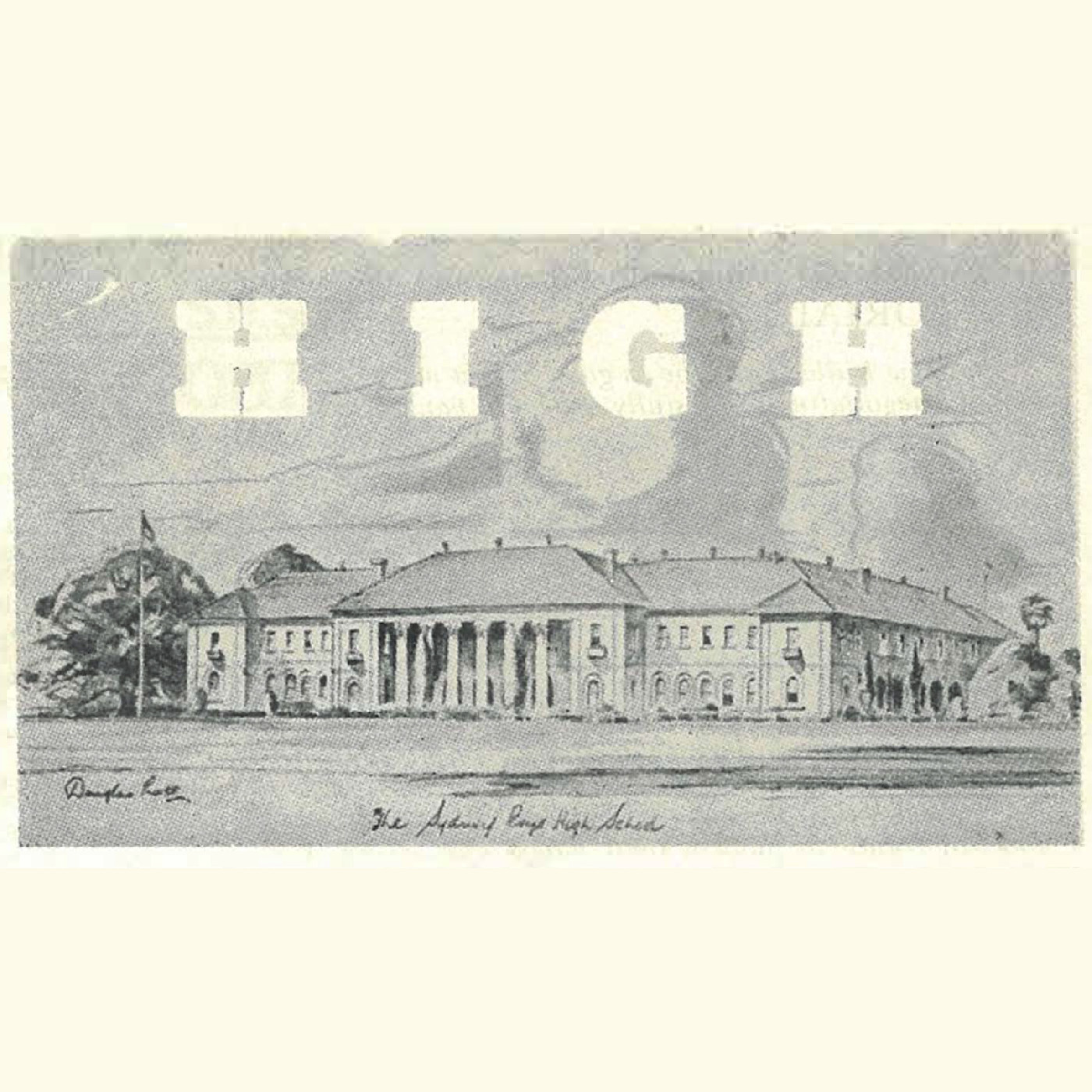 The High Bulletin