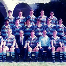 Rugby 1st XV 1994 