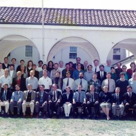 Staff 1994