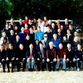 Staff 2004 