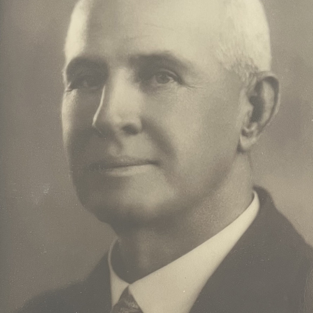 Frederick McMullen