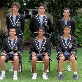 Tennis 2nd grade 2011