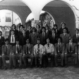 Tennis Other teams 1976