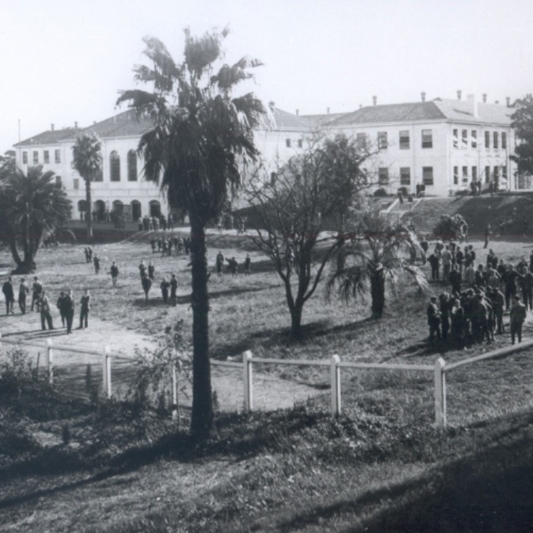 Moore Park Campus