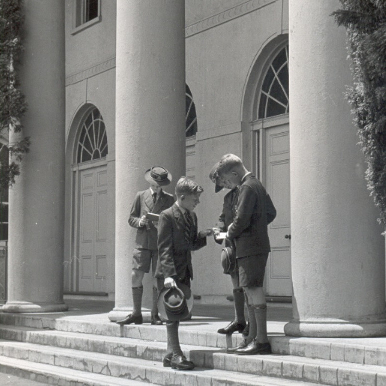 Moore Park Campus Photographs