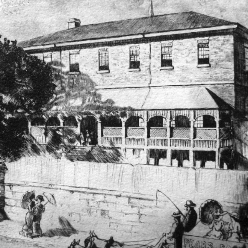 Castlereagh Street Images
