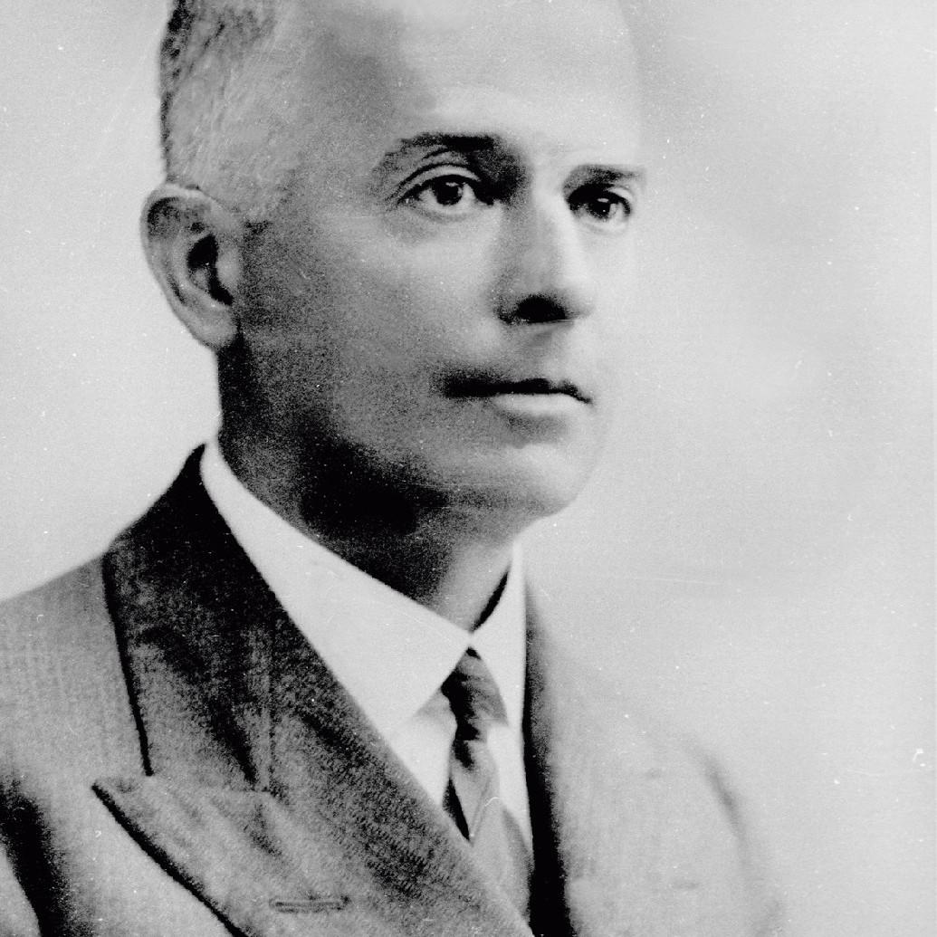 Reminiscences: Oscar Ulrich Vonwiller (Pupil, 1895-1898)