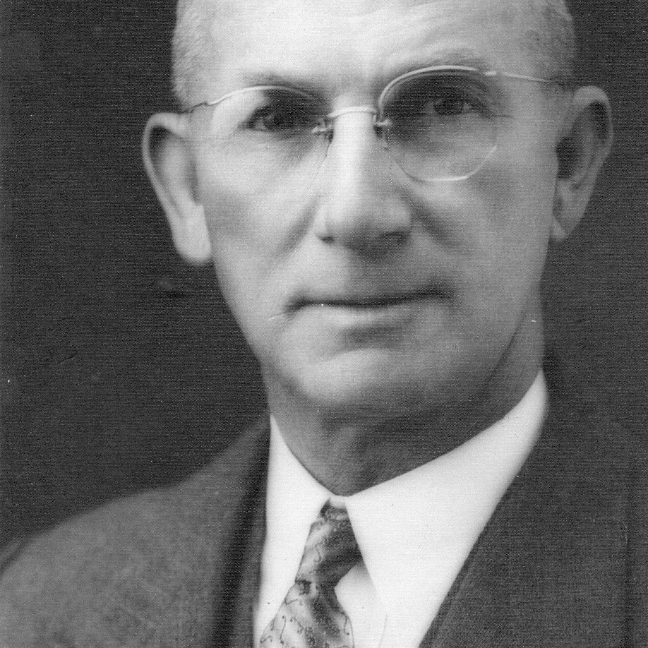 James Hubert Killip