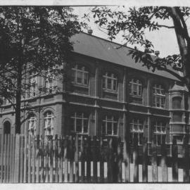 Mary Ann Street Ultimo