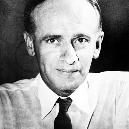 George Anthony Morgan Taylor
