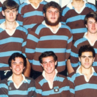 Rugby: Other open grades photographs