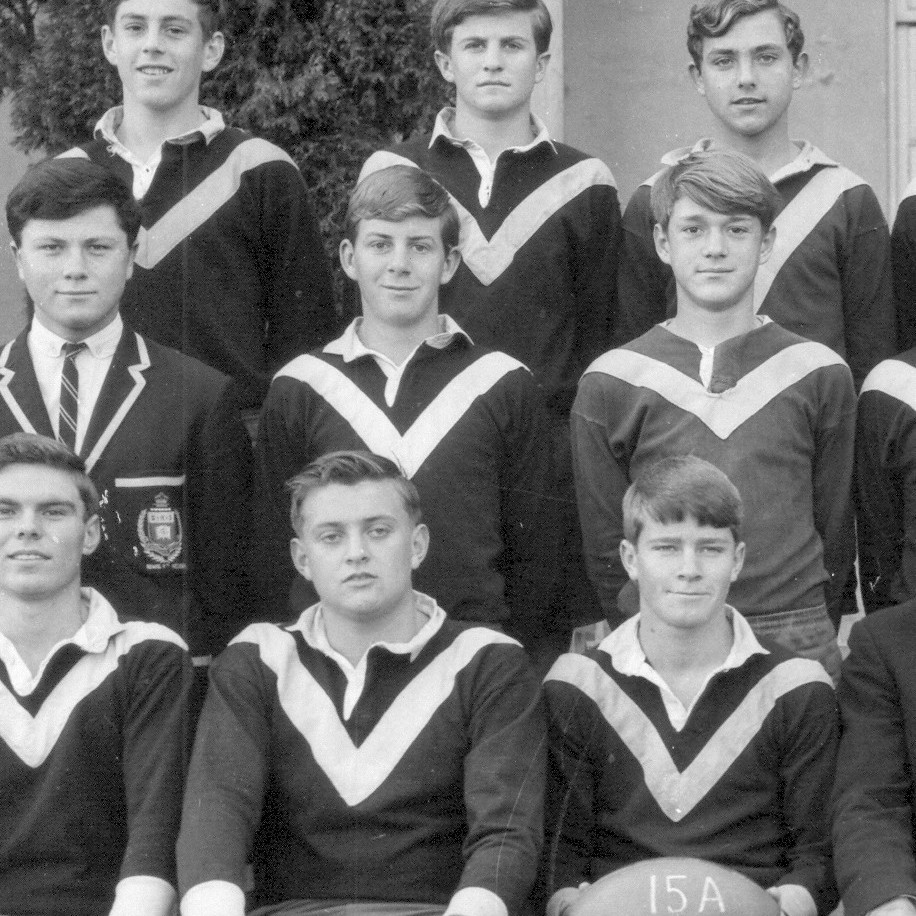 Rugby: 15s photographs