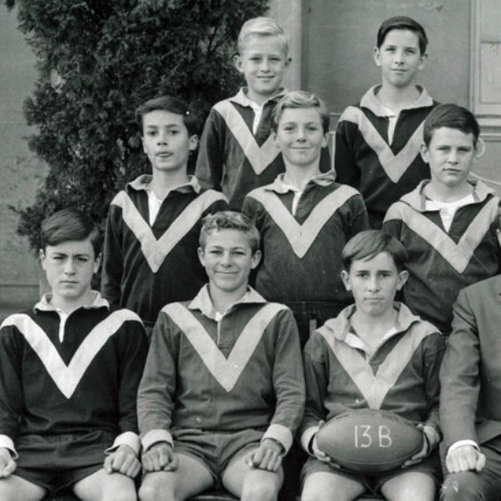 Rugby: 13s photographs