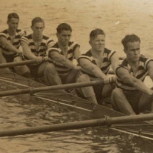 Rowing Photographs