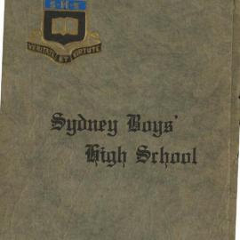 The Record, Vol 29 No 3, July 1937