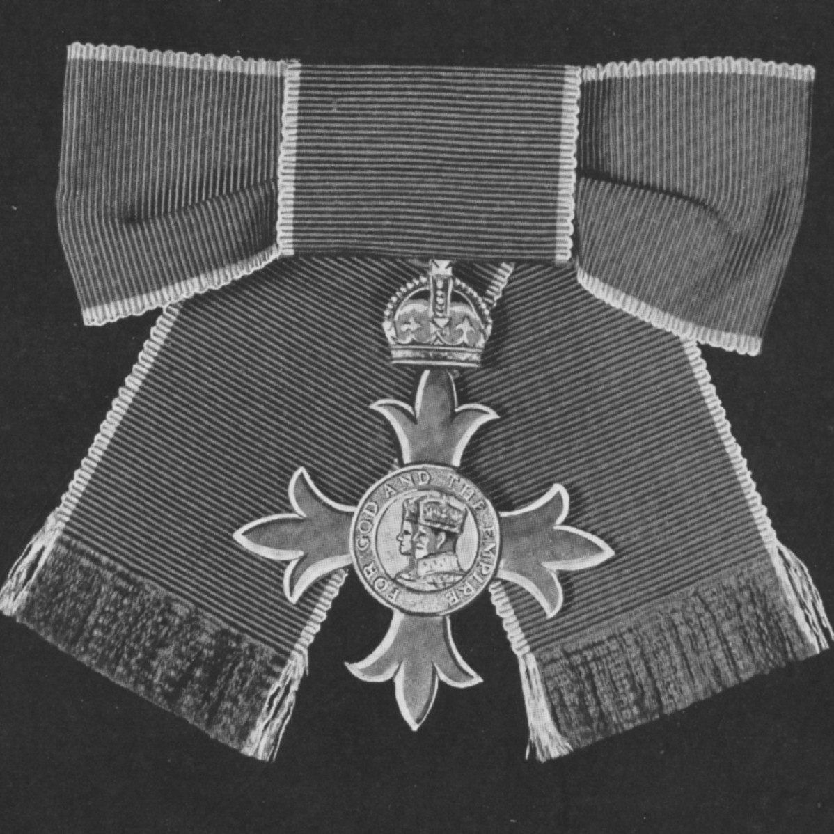 British Imperial honours