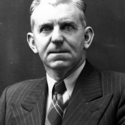 Kenneth John Andrews