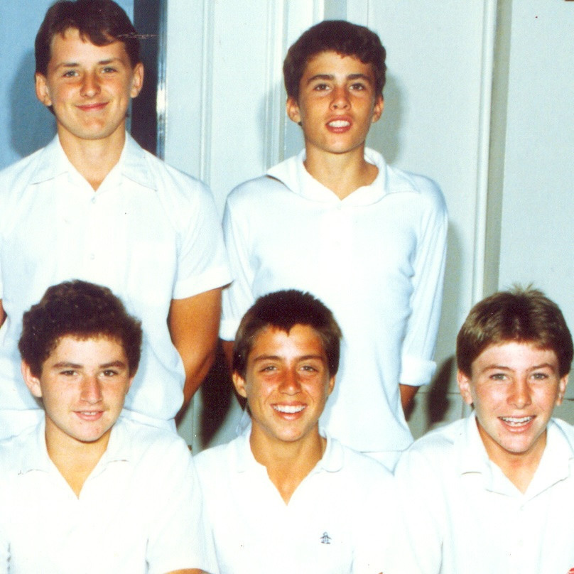 Cricket: 15s photographs