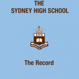 The Record, Vol 96, 2006