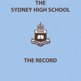 The Record, Vol 100, 2010