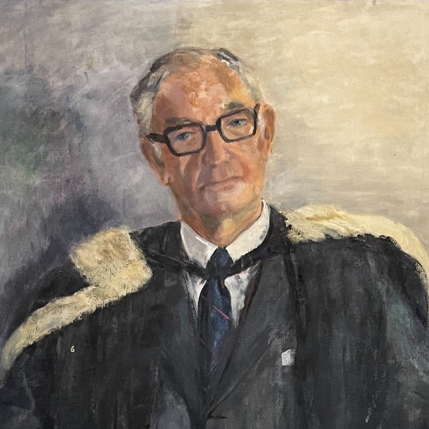 Murray Raymond Callaghan
